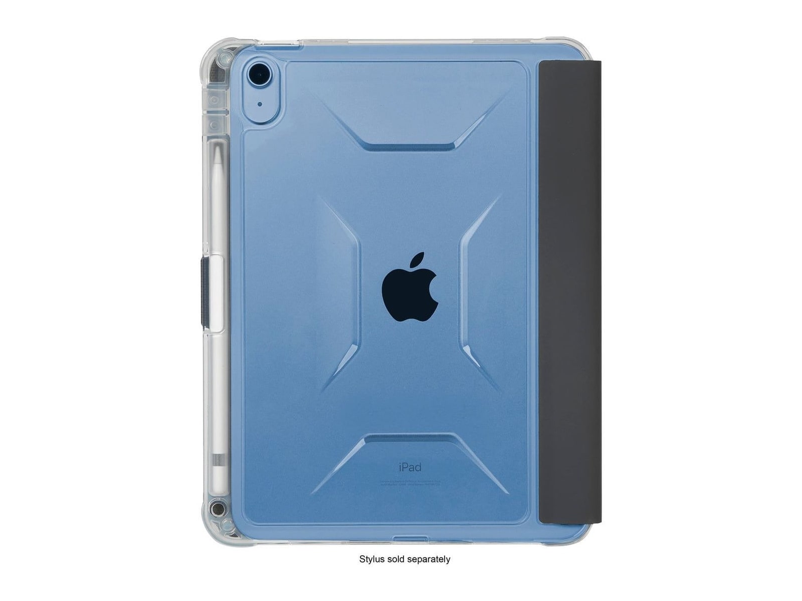 Targus - Pro-Tek Clear Case for iPad
