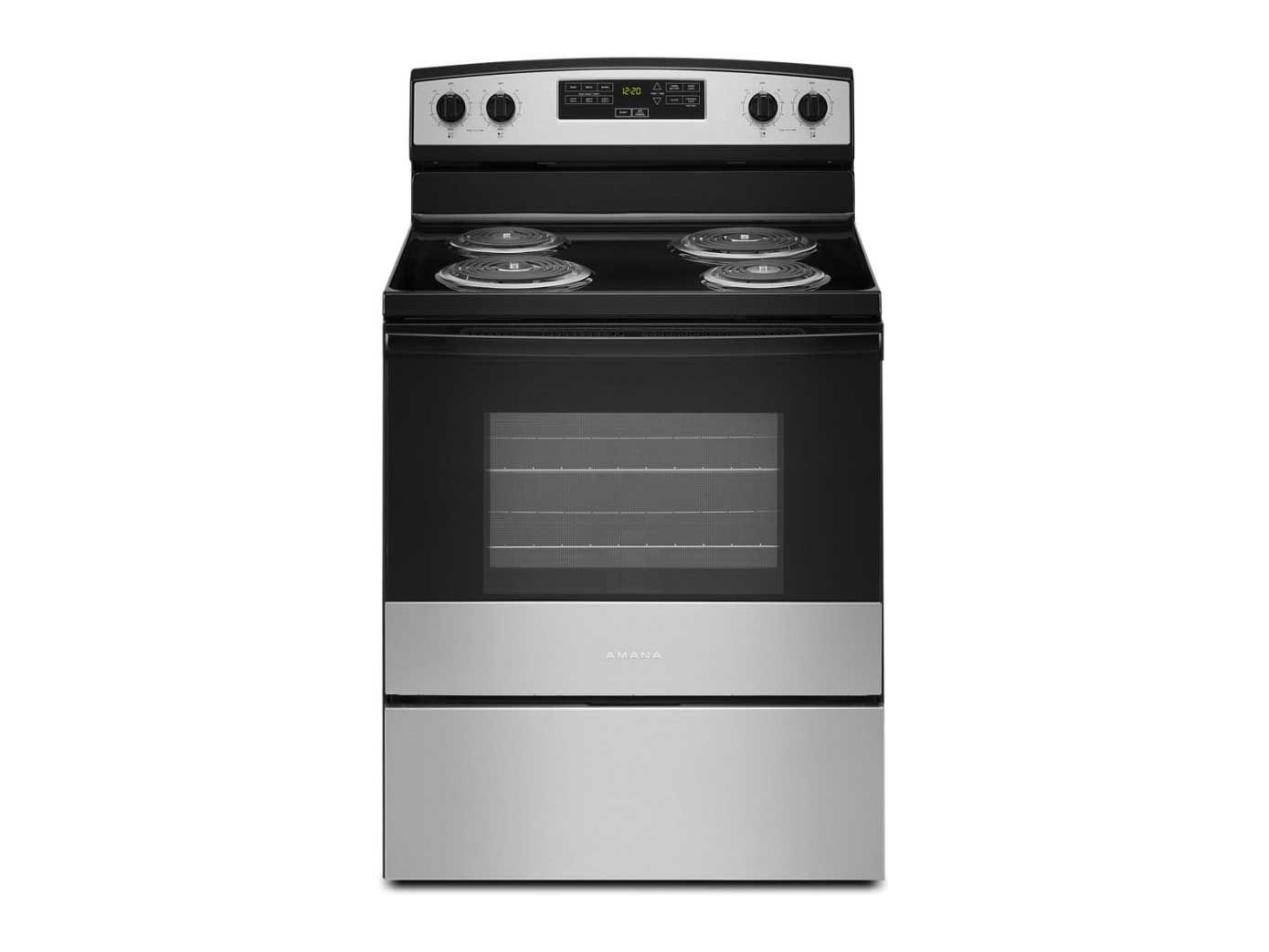 Amana - ACR4303MMS Ovens & Ranges