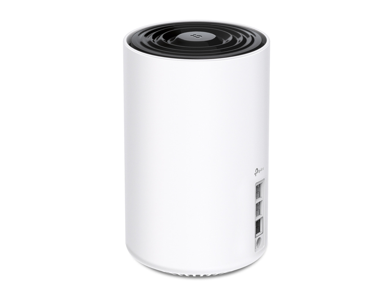 TP-Link - Deco XE70 Pro 1-Pack Tri-Band Wi-Fi 6E (802.11ax) Mesh Wi-Fi Systems