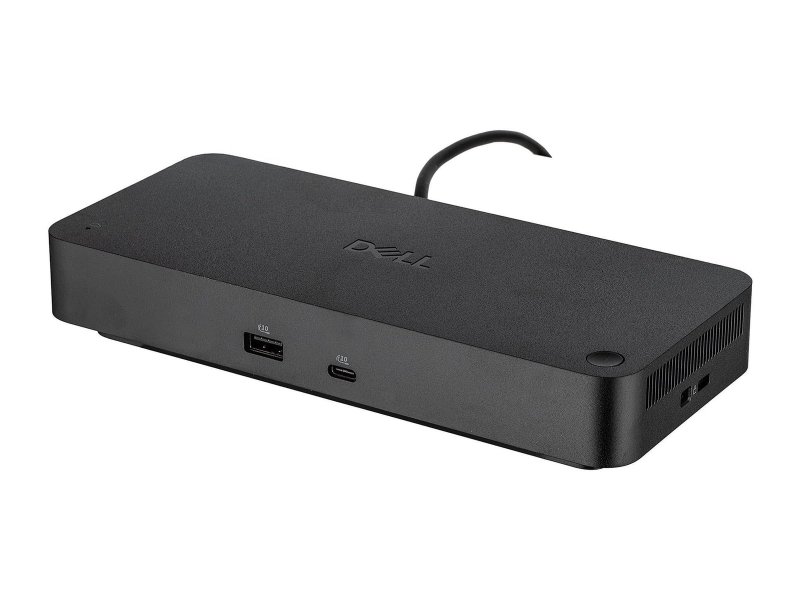 Dell - Pro WD25 Docking Stations - Black