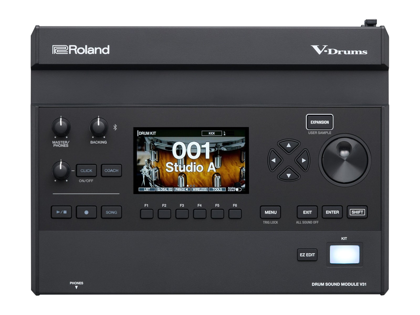 Roland - V31 Sound Module Electronic Drums