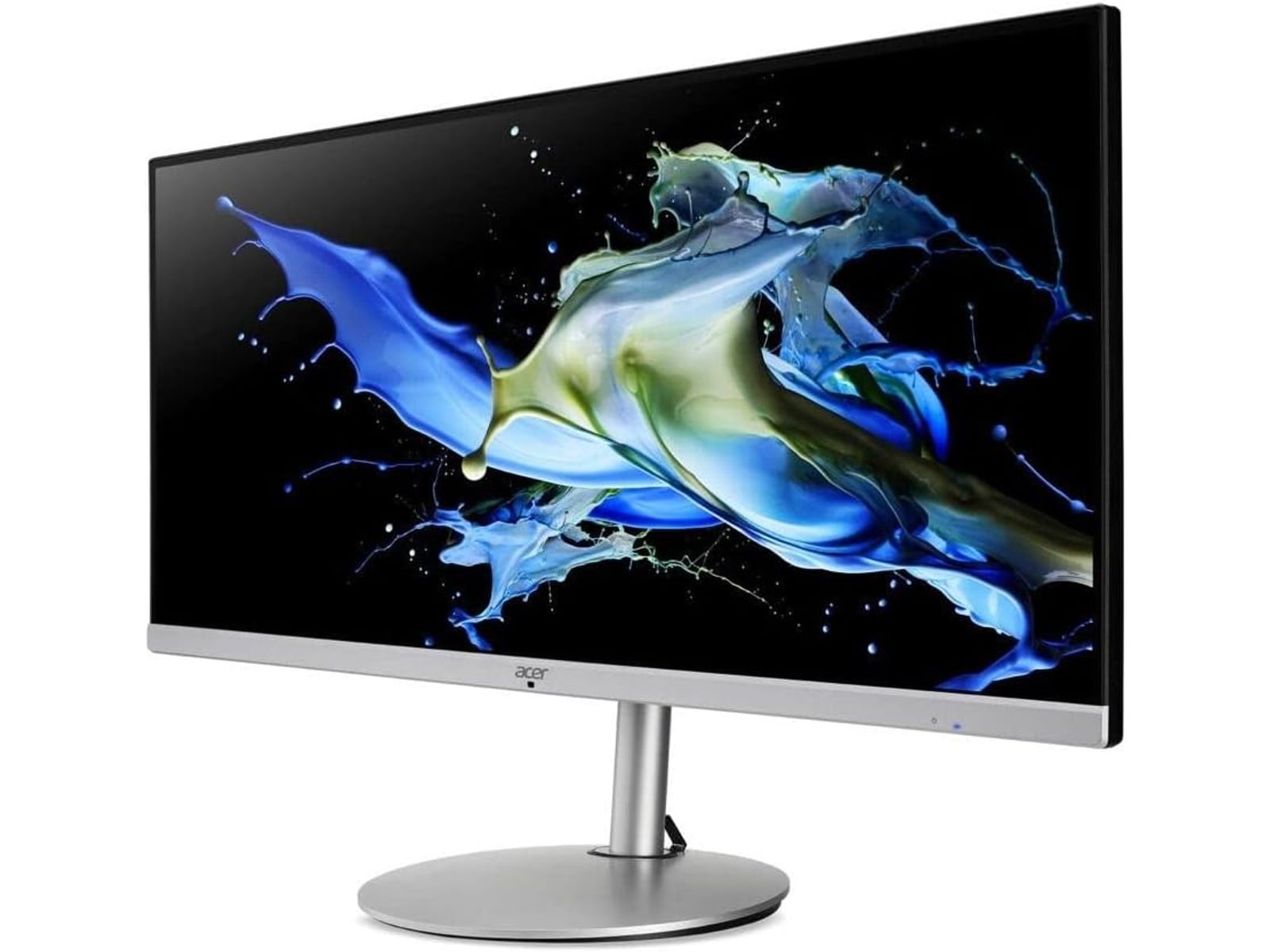 Acer - 34" CB342CU UWQHD 75Hz Ultrawide Monitors