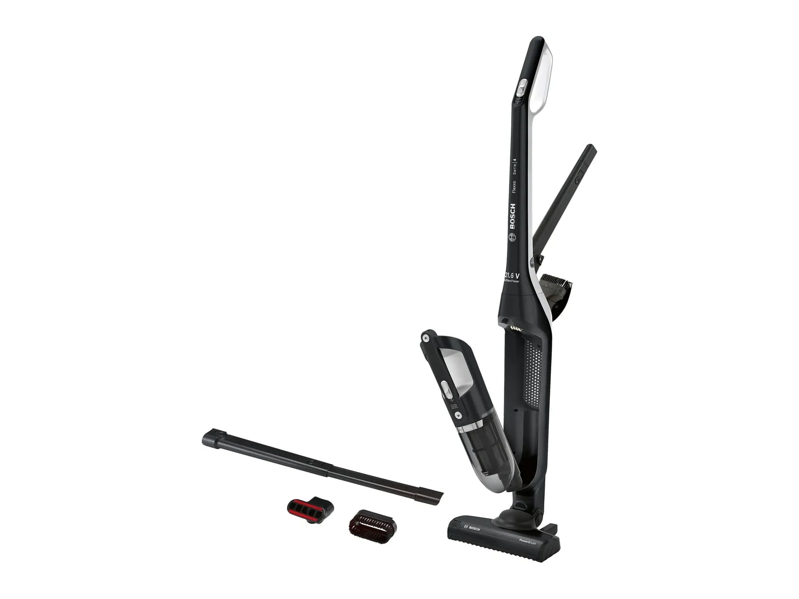 Bosch - BBH32101 Flexxo Vacuum Cleaners