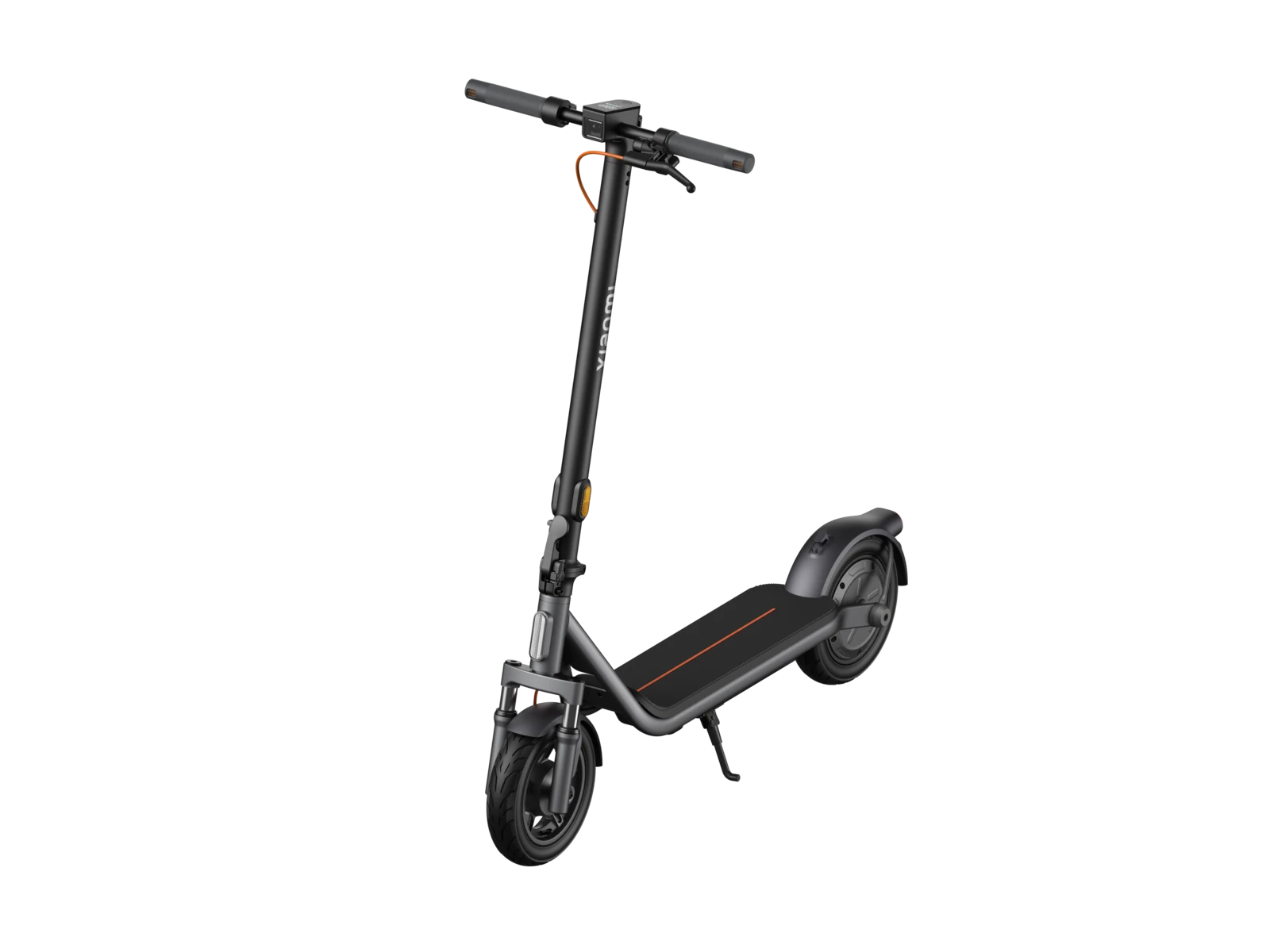 Xiaomi - Electric Scooter 6 Lite Black Electric Scooters
