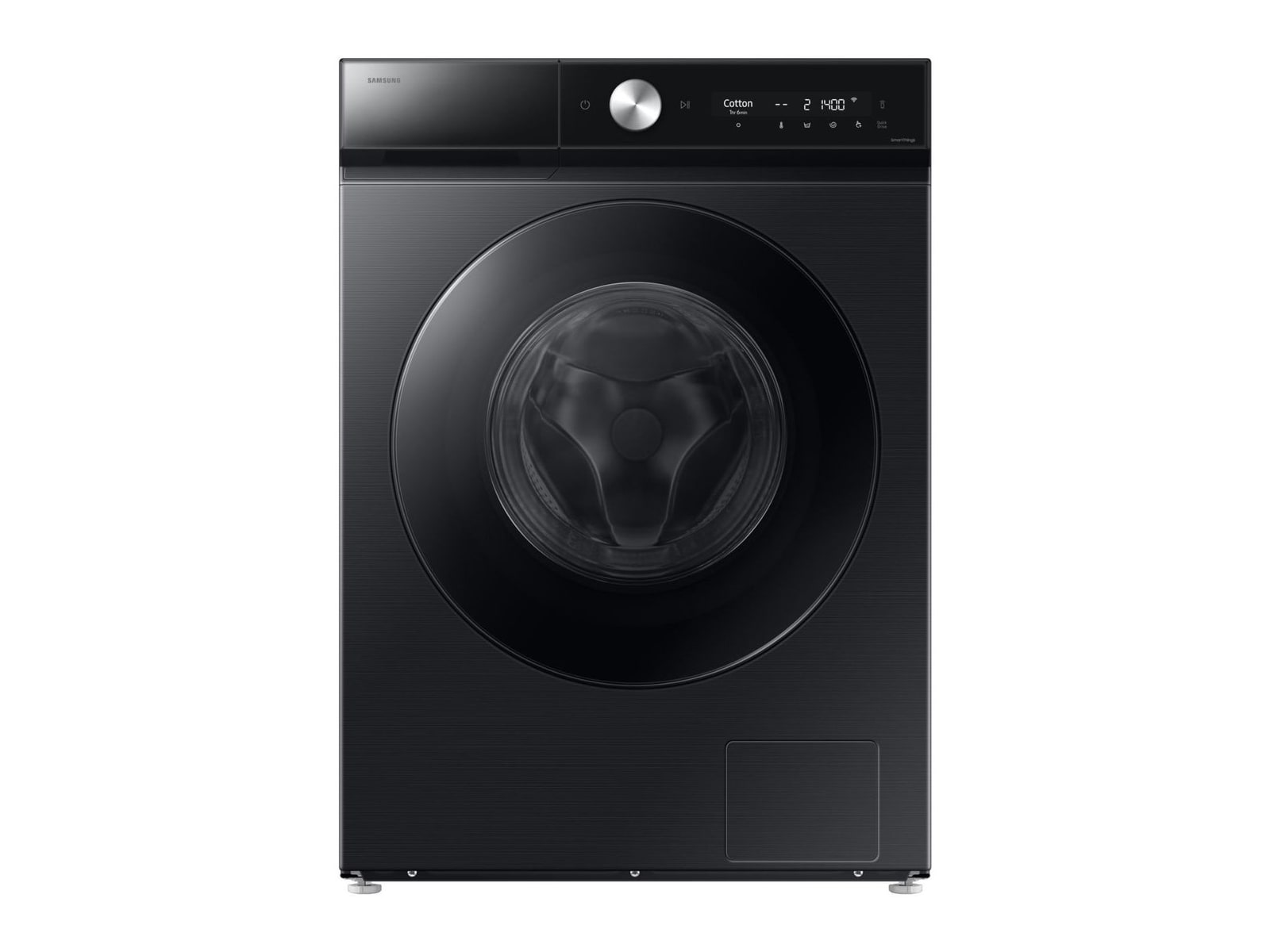 Samsung - WD11DB8B85GB Washing Machines