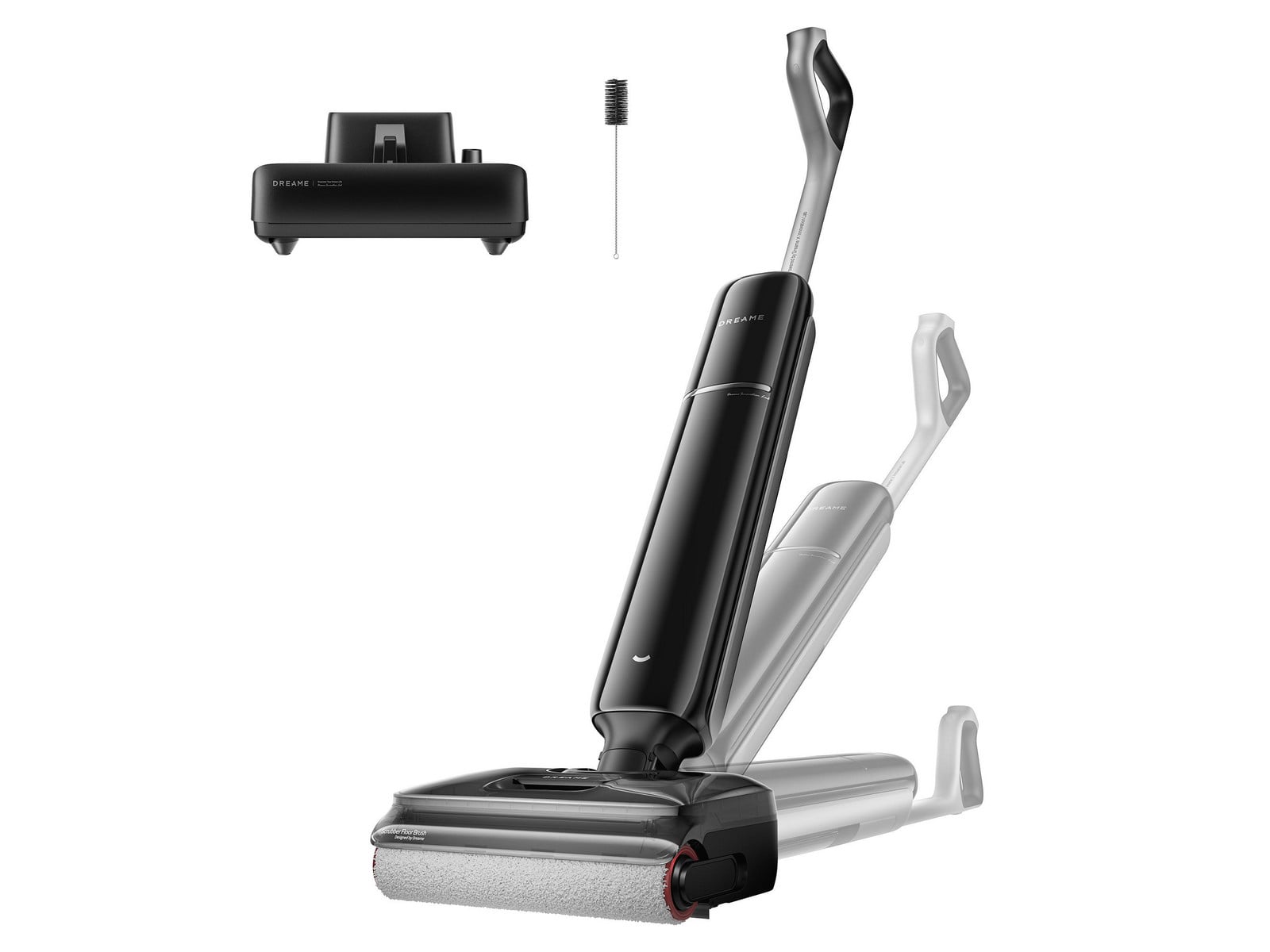 Dreame - T12 Pro-R Vacuum Cleaners
