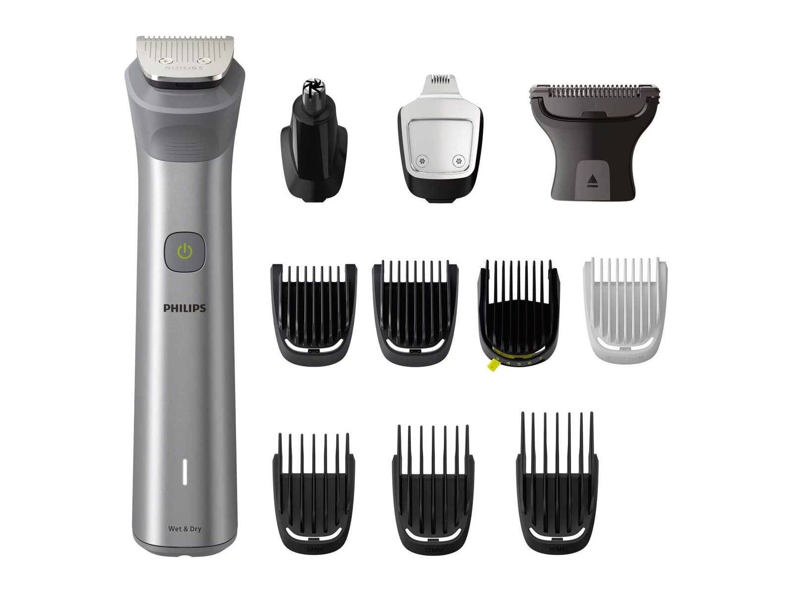 Philips - MG5940/15 5000 Series Hair Clippers & Trimmers