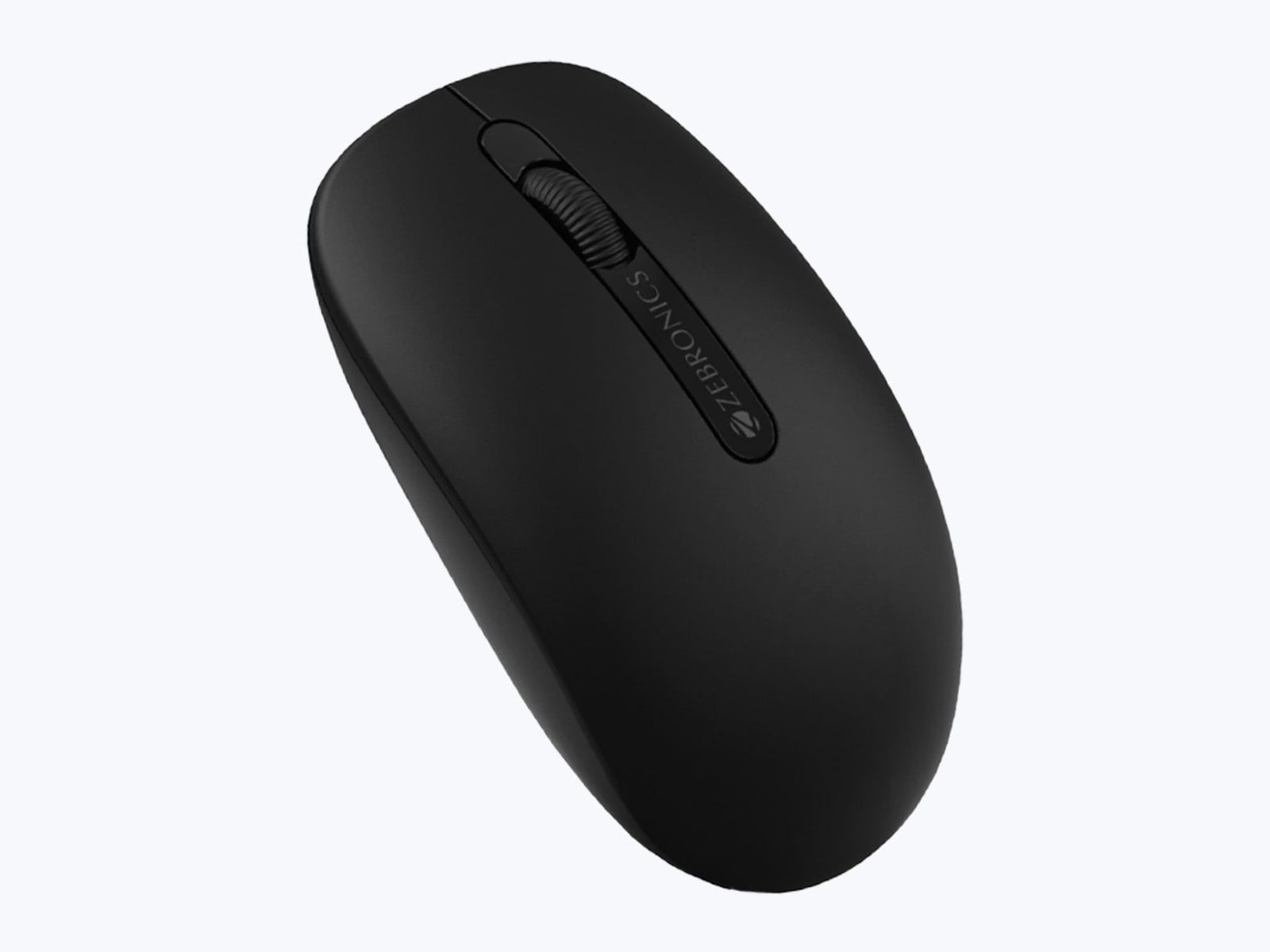 Zebronics - Zeb Pace 20 Wireless Mice