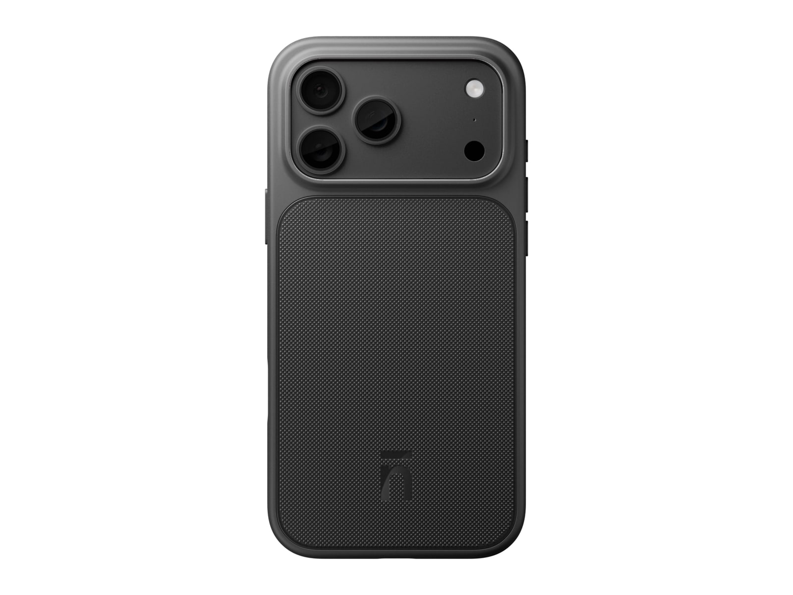 Native Union - Neo Case - iPhone 18 Pro Max - Black
