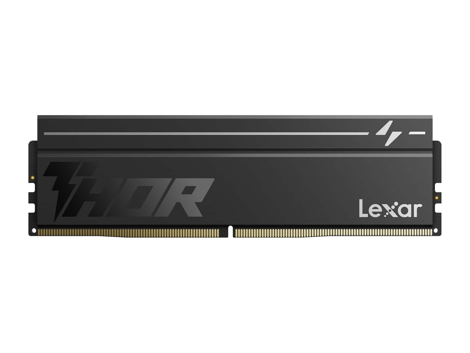 Lexar - THOR Series OC DDR5 32GB Memory (RAM)