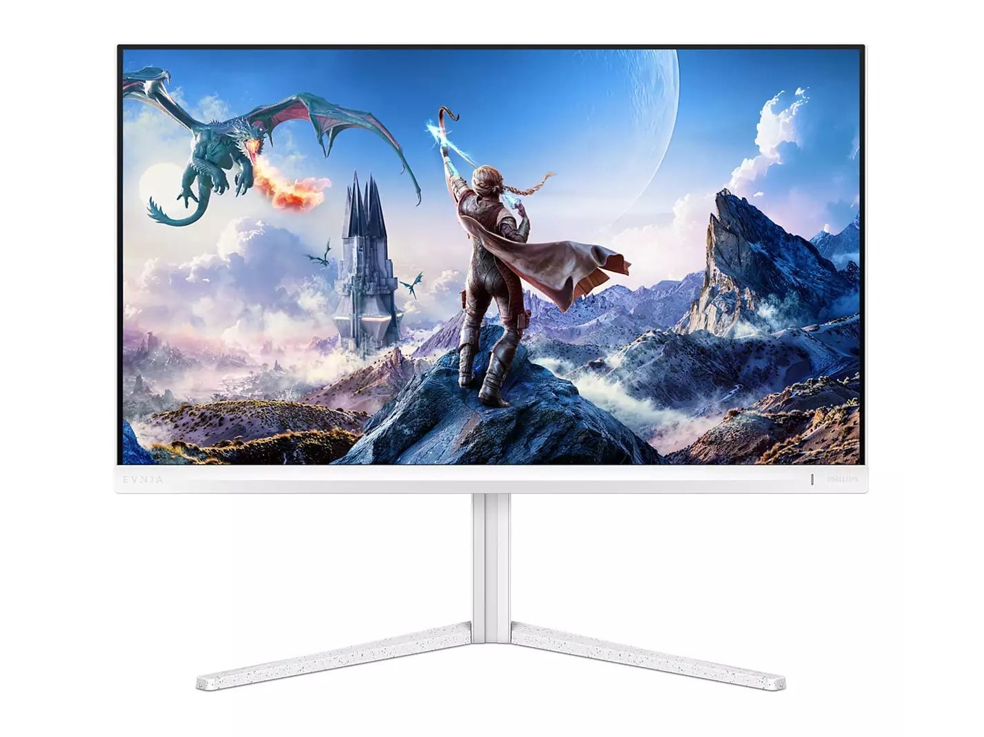 Philips - 27" 27M2N5901A 4K UHD 320Hz 4K/5K Monitors