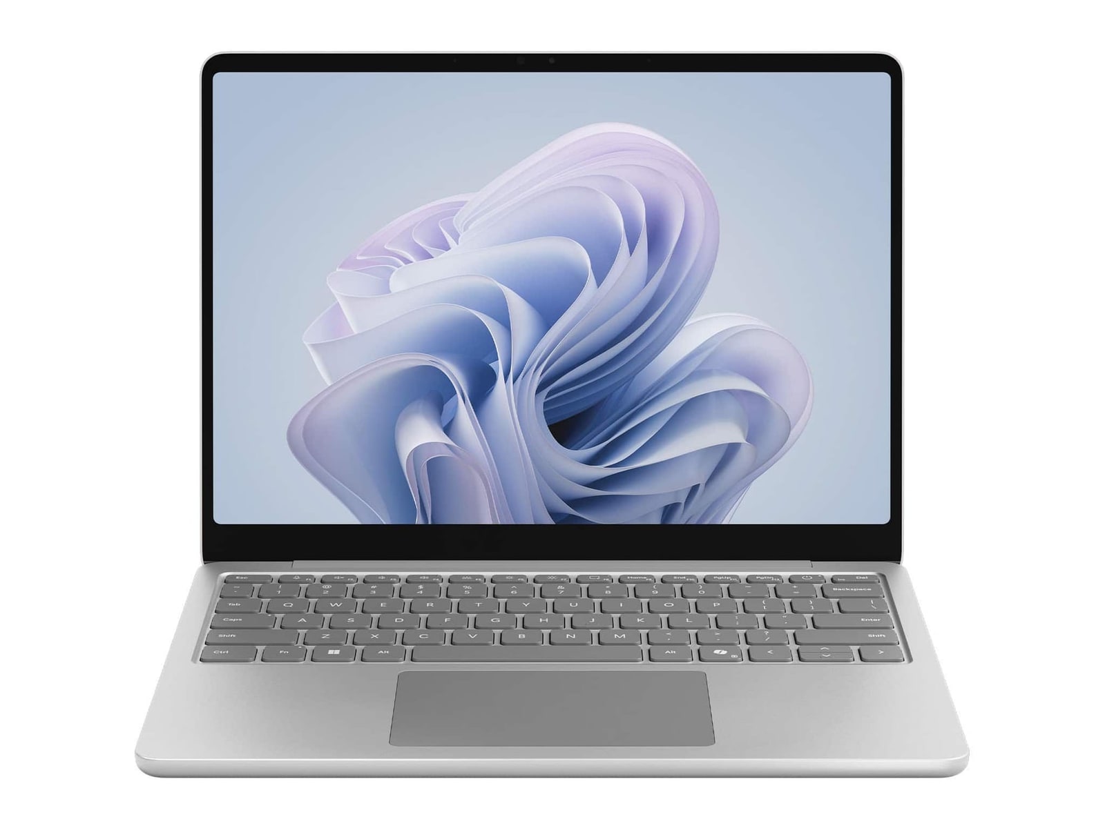 Microsoft - Surface Laptop 13" - Snapdragon X Plus (8 core) chip - 8GB Memory - 256GB SSD - Platinum
