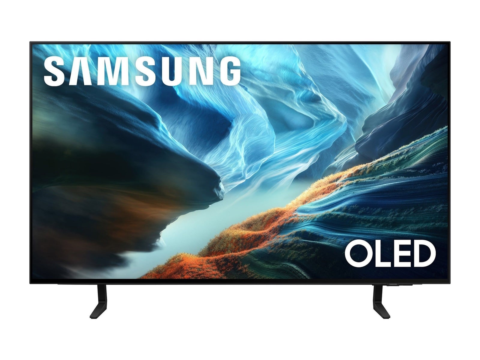 Samsung - OLED S90H 42 inch OLED TVs