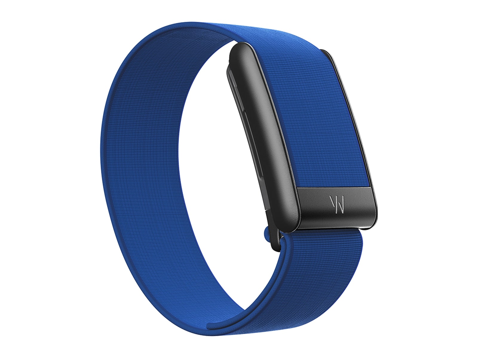 WHOOP - 5.0 CoreKnit Band Watch Bands - Royal Blue