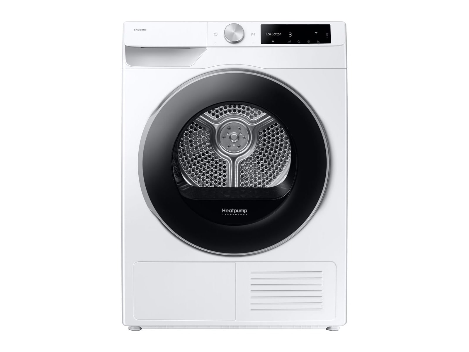 Samsung - DV90DG6845LE Dryers