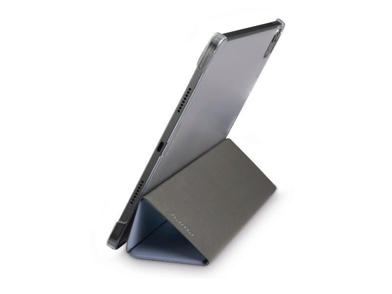 Hama - Fold Clear Folio - Apple iPad Pro 11" (2024) - Lilac