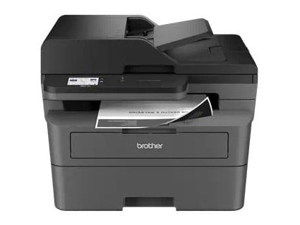 Brother - MFC-L2862DW Printers - Black