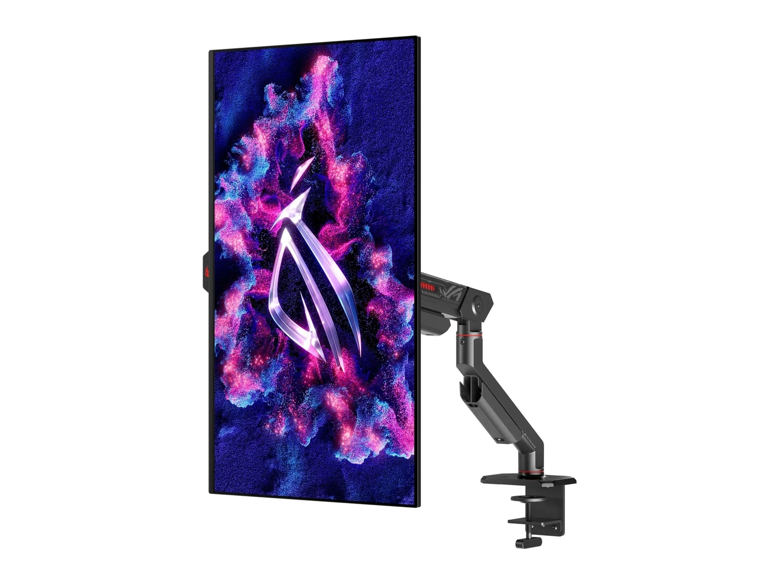 ASUS - 27" ROG Swift PG27AQDM-R QHD 240Hz OLED Monitors