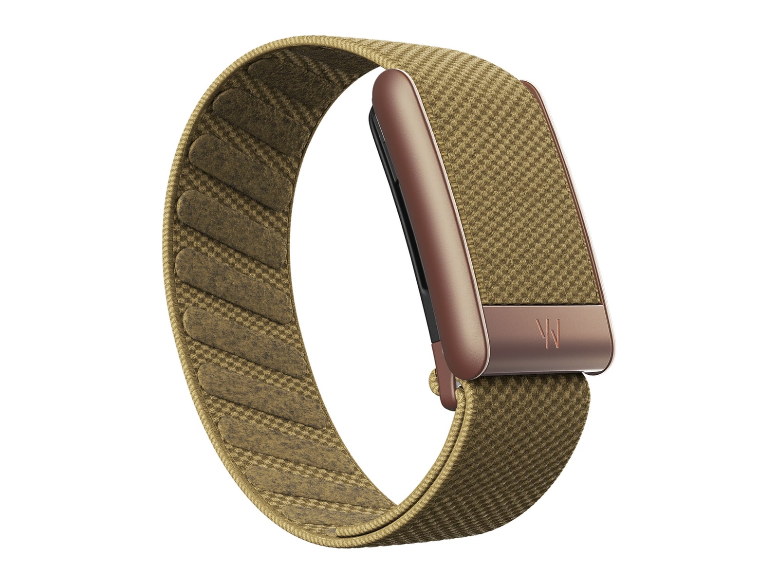 WHOOP - 5.0 SuperKnit Band Watch Bands - Maple