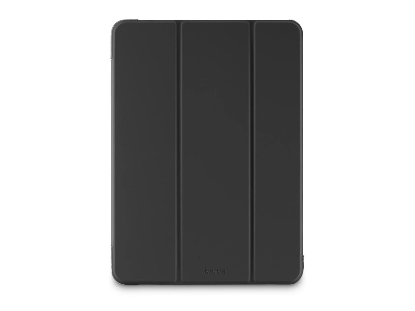 Hama - Fold Clear Folio - Apple iPad Air 11" (2025) - Black