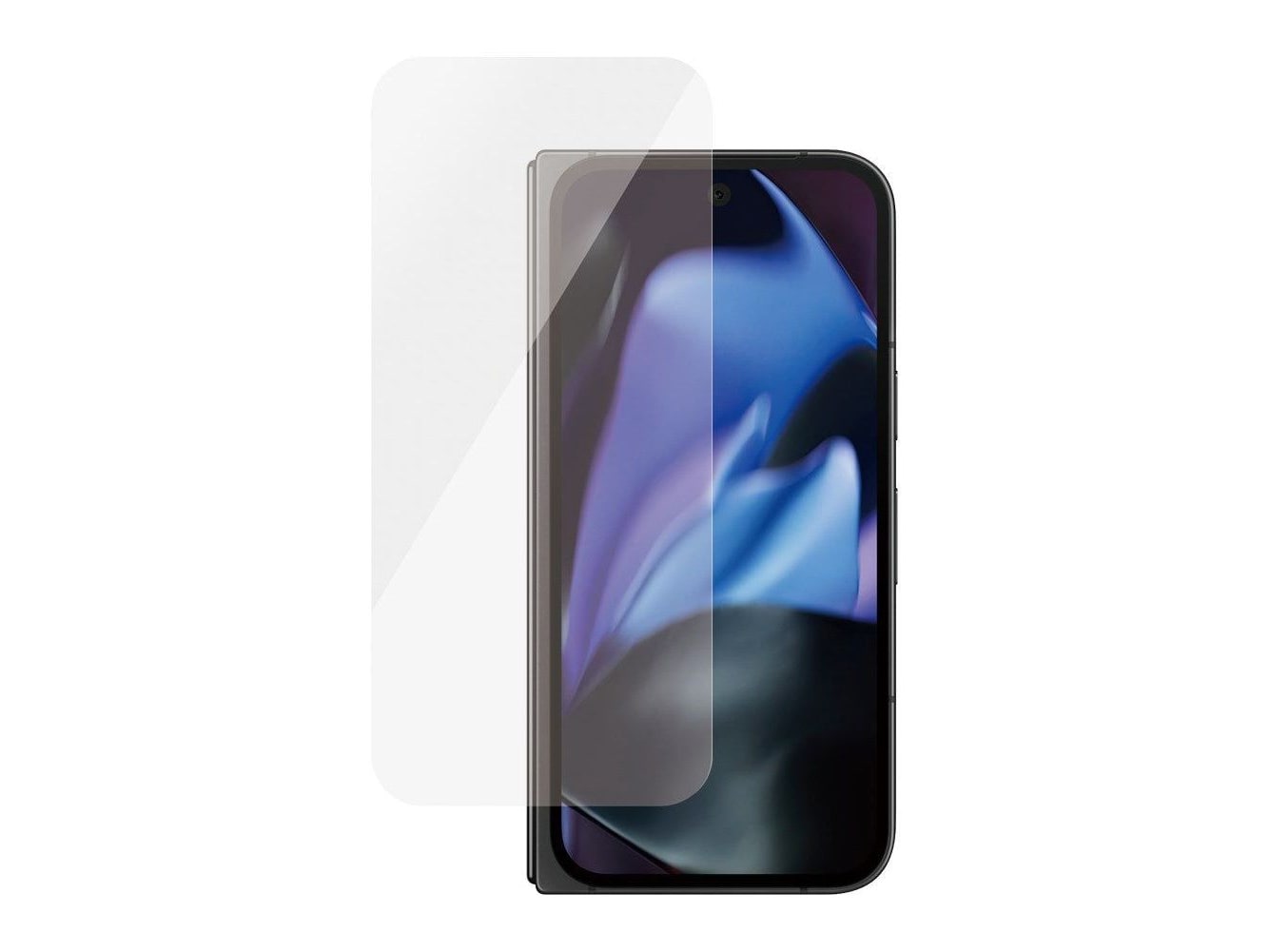 PanzerGlass - Screen Protector Google Pixel 10 Pro Fold 5G Classic Fit