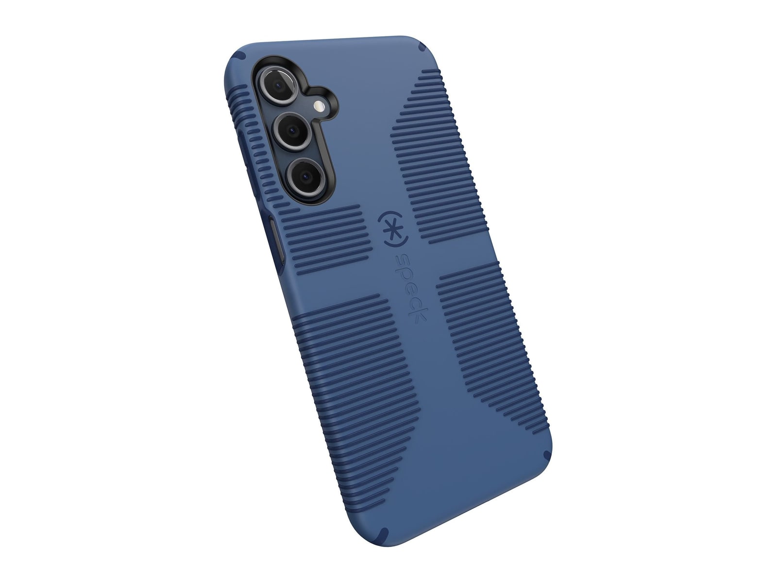 Speck - IMPACTHERO Grip - Galaxy A16 5G - True Blue/Fresh Indigo