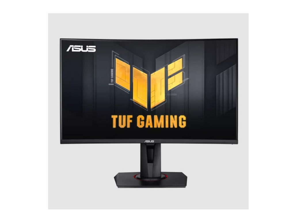 ASUS - 27" VG27VQM Full HD 240Hz Gaming Monitors