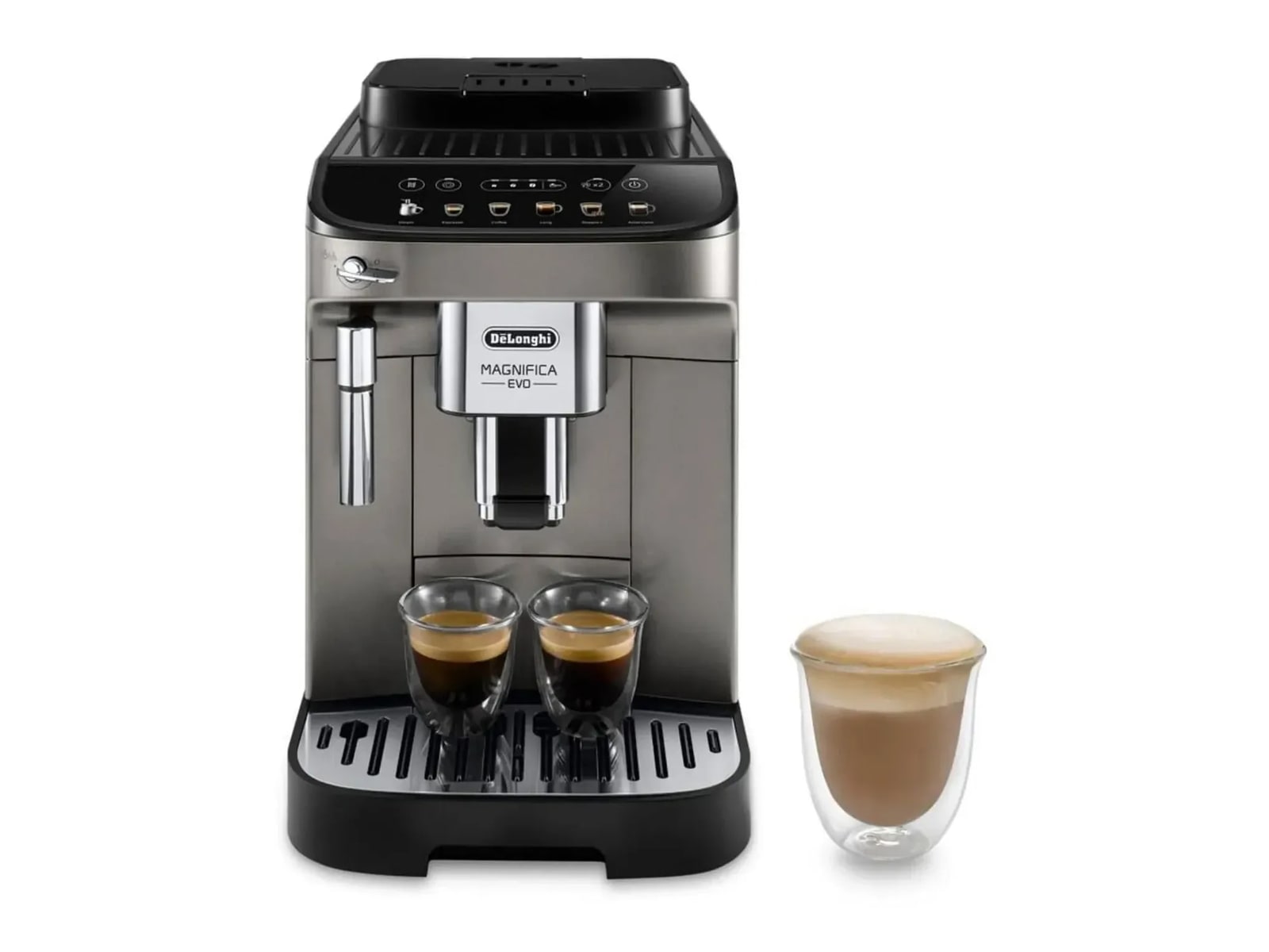 De'Longhi - ECAM 290.42.TB Magnifica EVO Coffee Makers (EU)