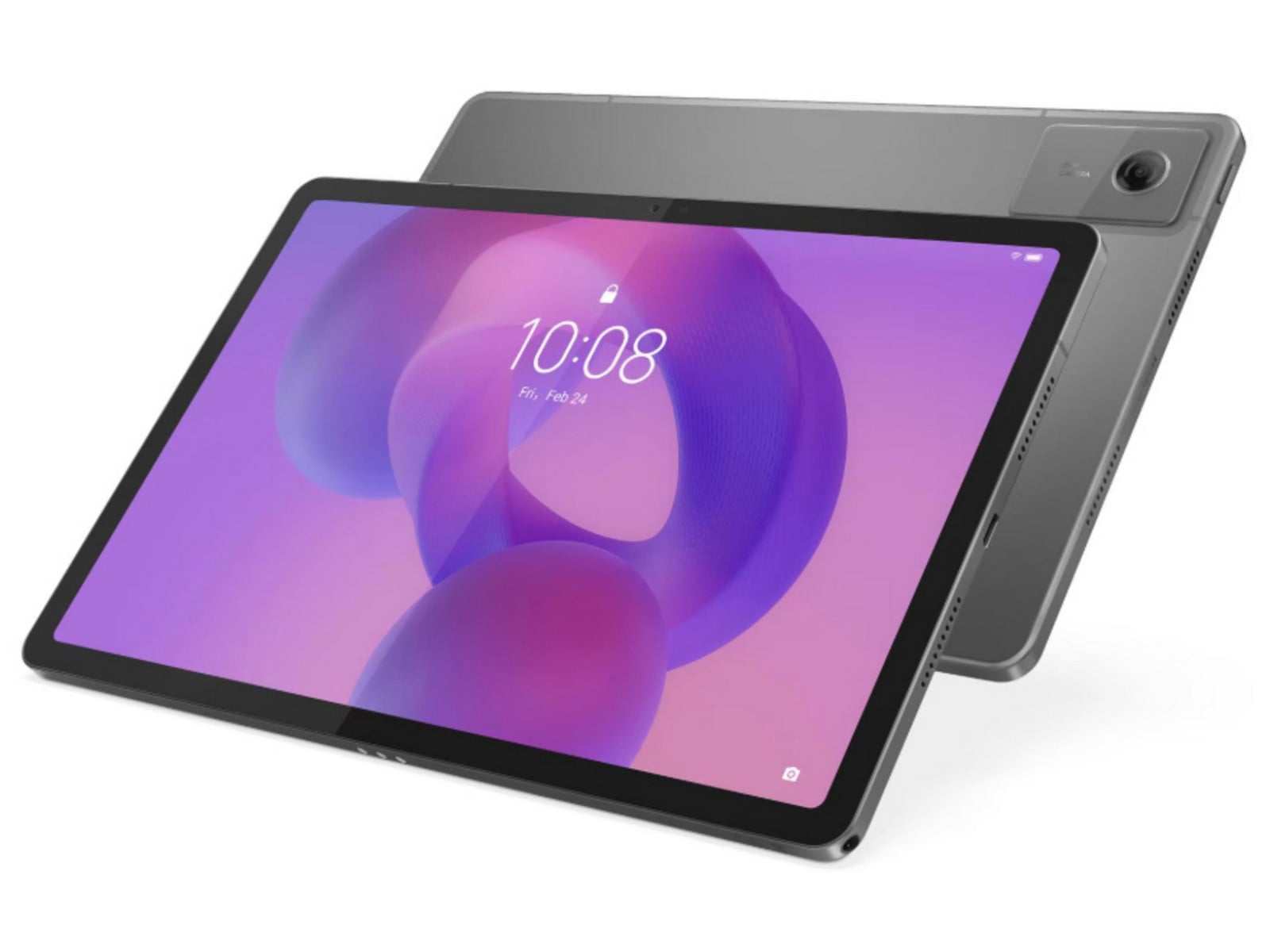 Lenovo - Tab K11 Gen 2 - 256GB - 5G - Gray