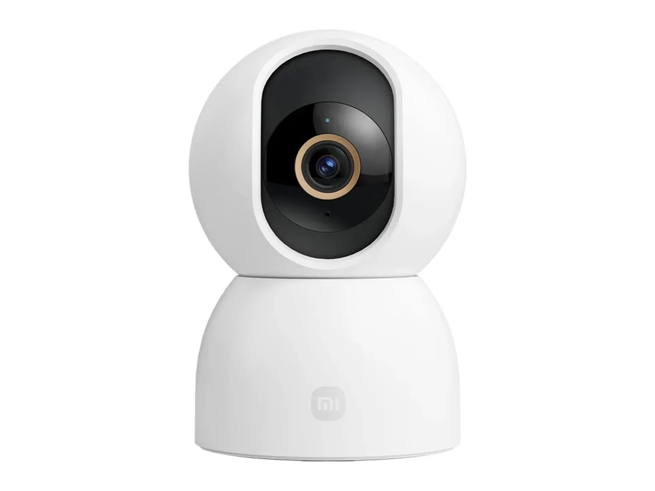 Xiaomi - Smart Camera C500 Security Cameras