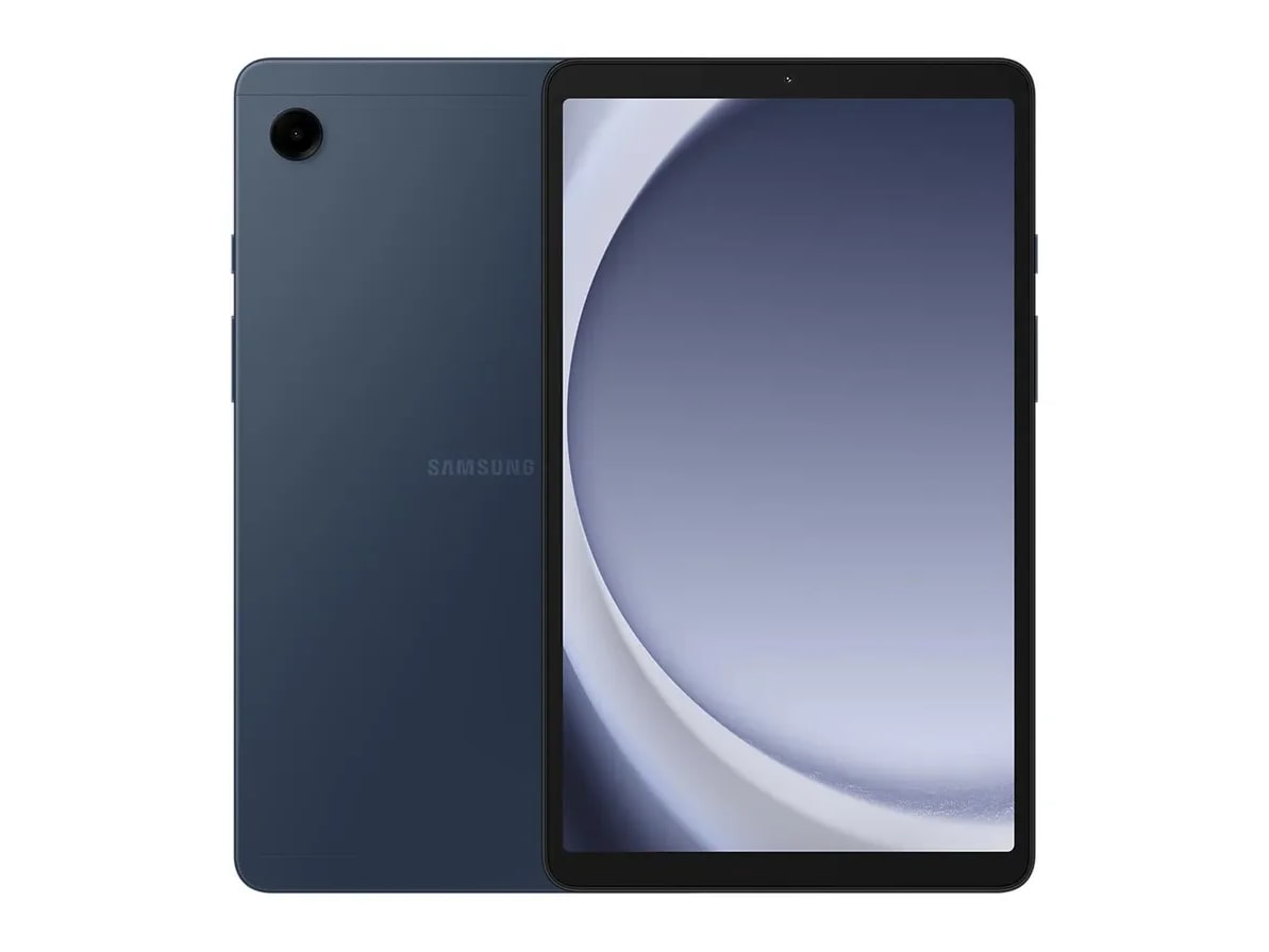 Samsung - Galaxy Tab A9 - 64GB - Wi-Fi - Navy (EU)