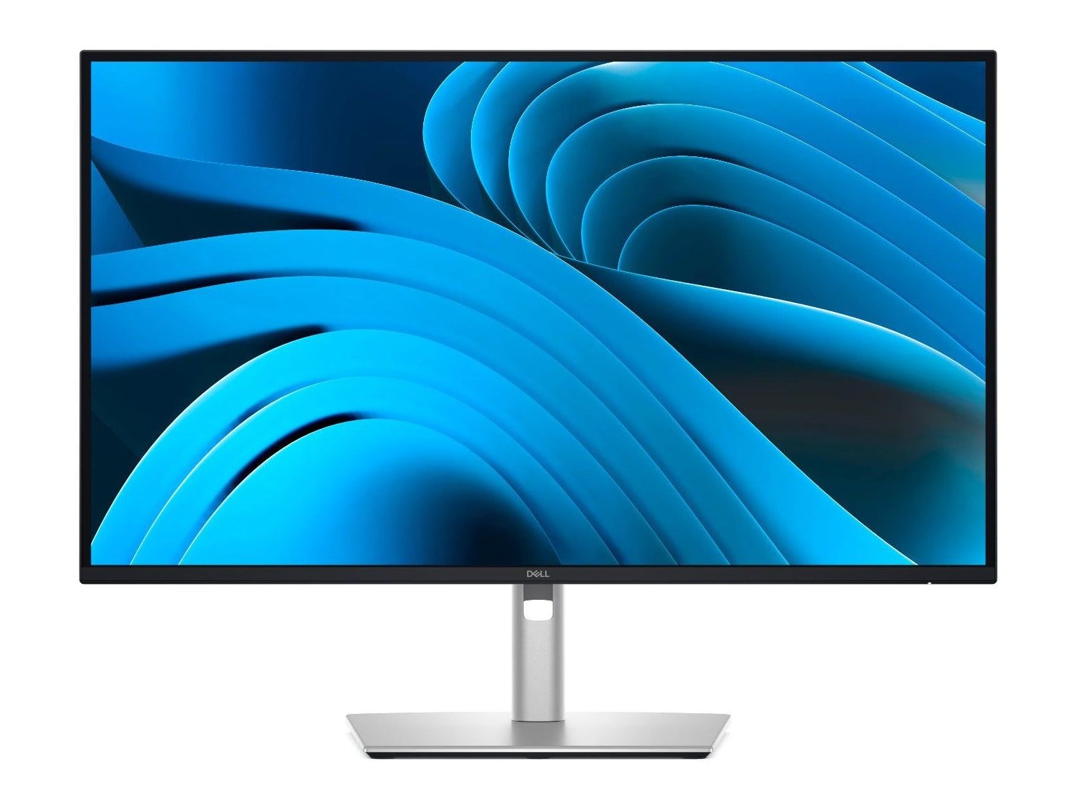 Dell - 27" Pro P2725DE QHD Professional Monitors