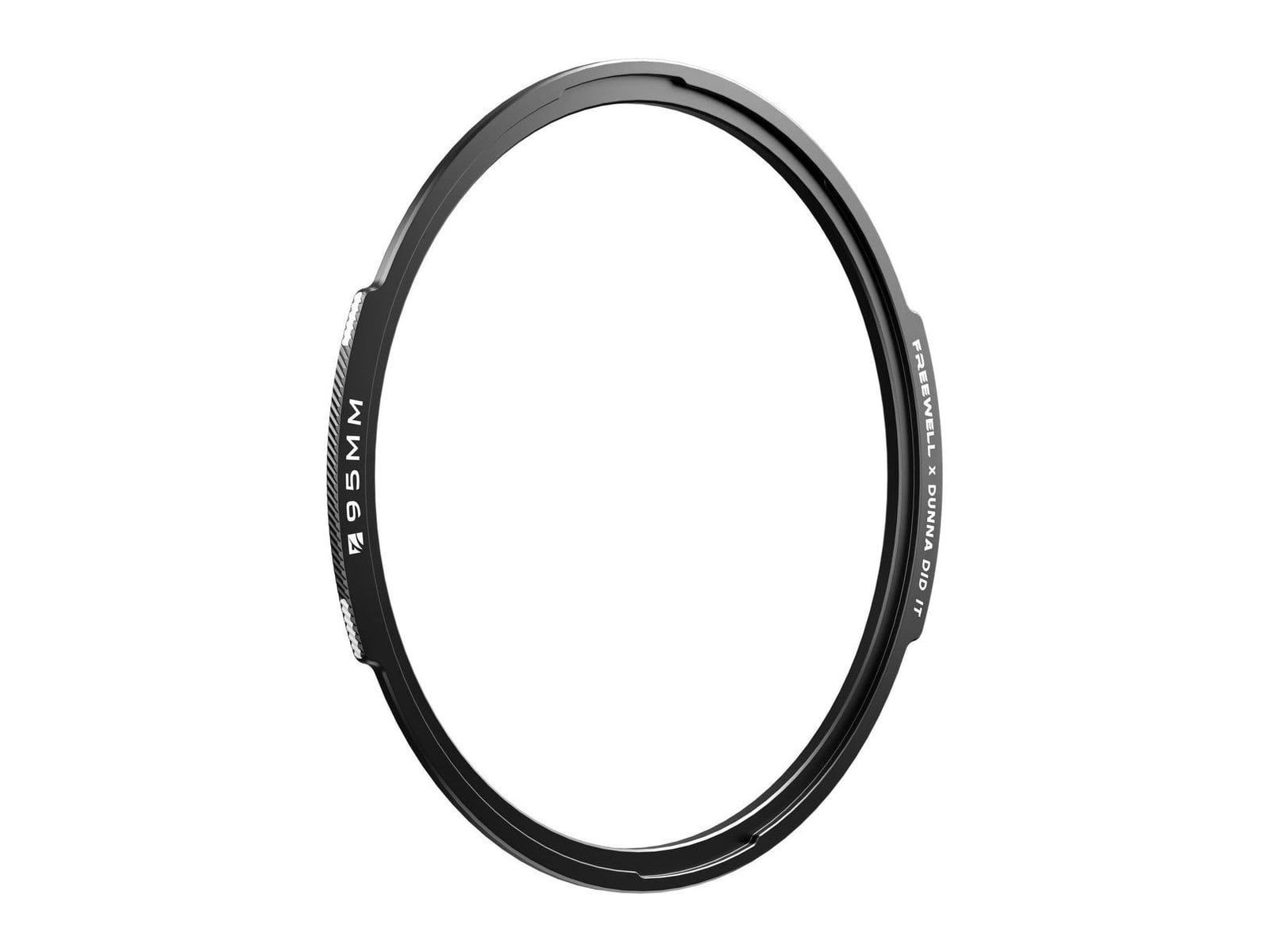 Freewell - Dunna Did It Base Ring 95mm Camera Accessories