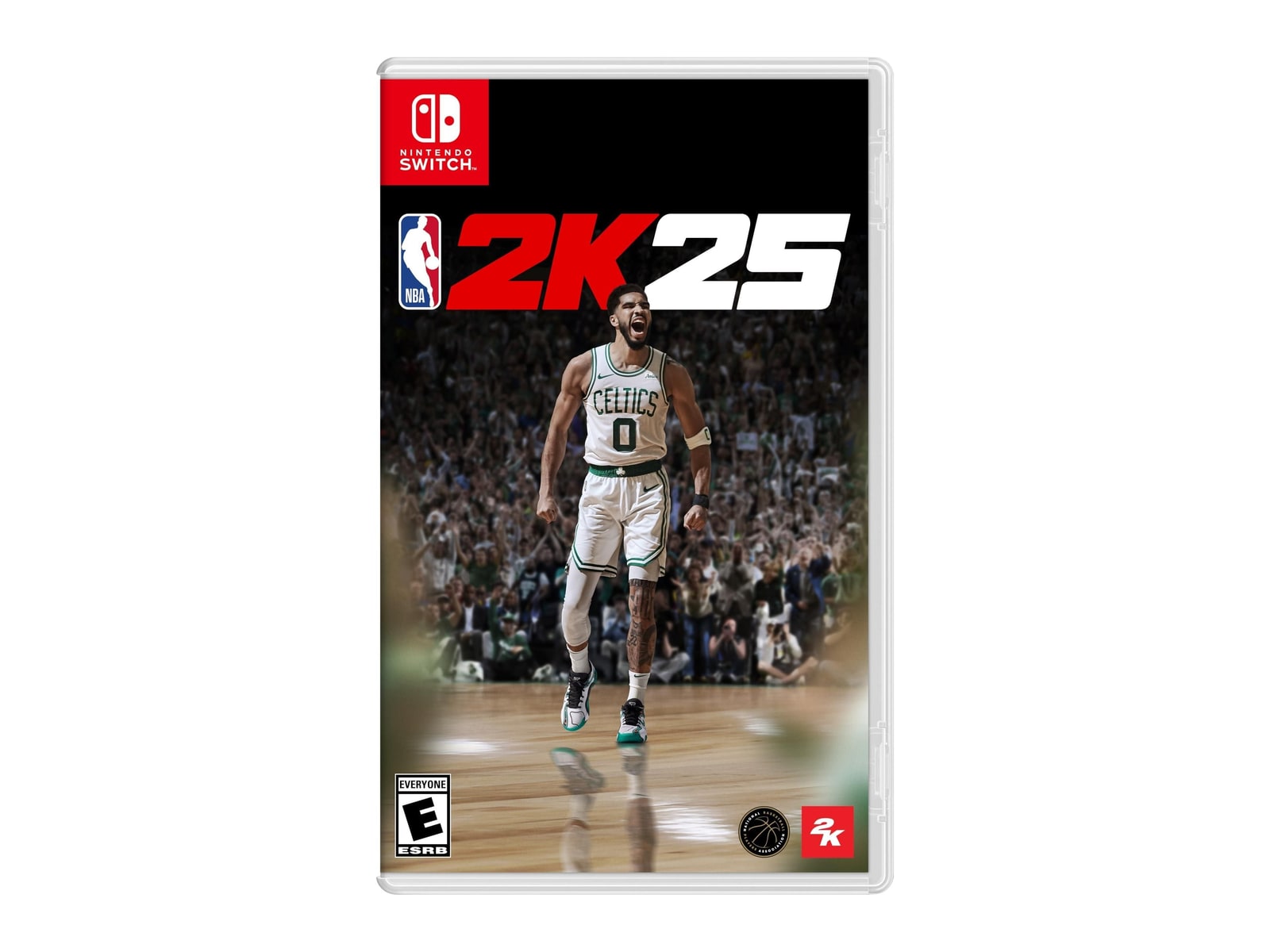 Nintendo - NBA 2K25