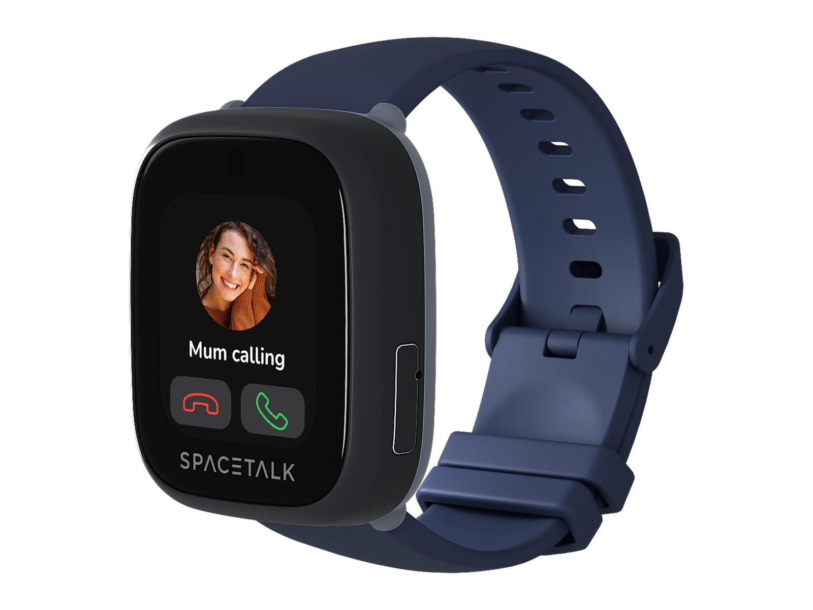 Spacetalk - Loop Kids' Wearables - Dusk