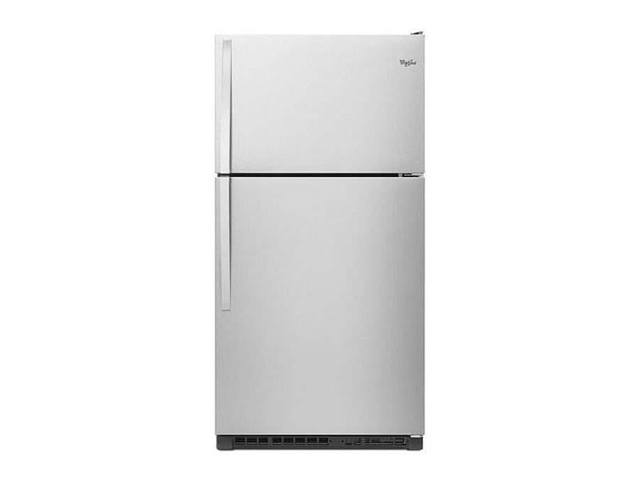 Whirlpool - WRT311FZDM Refrigerators