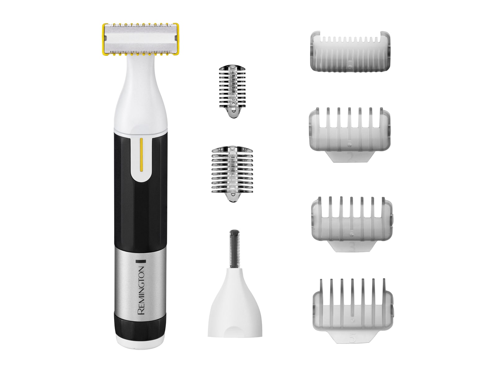 Remington - Omniblade Face & Body Shaver HG2001 Electric Shavers