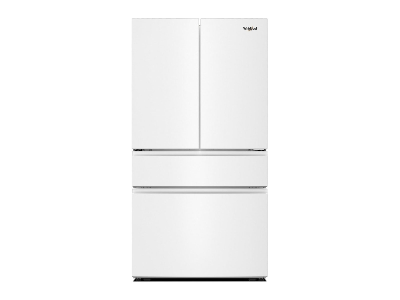 Whirlpool - WRMF3336SW Refrigerators