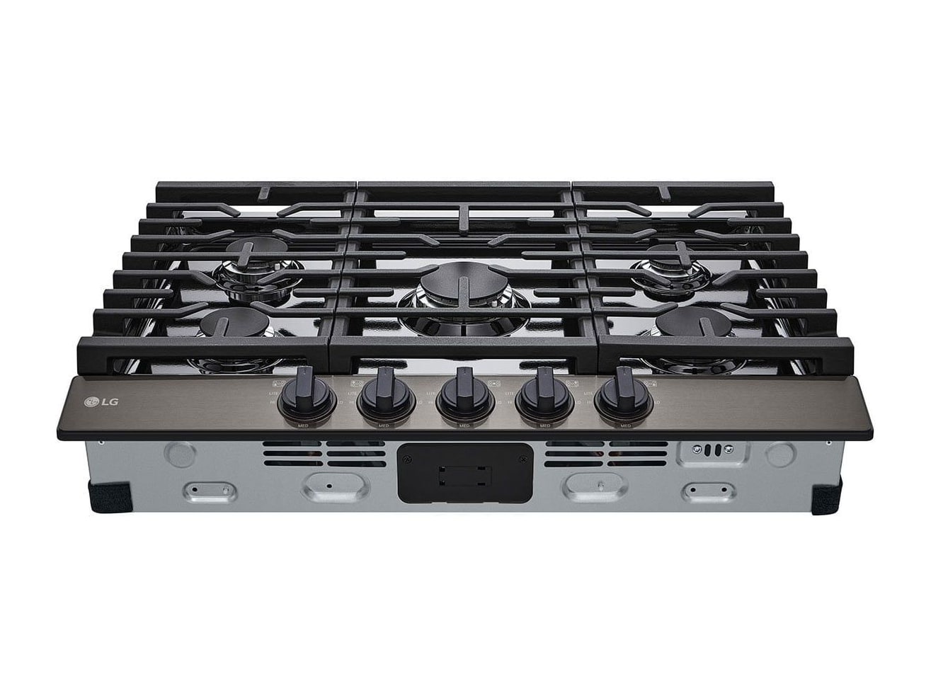 LG - CBGJ3023D Cooktops