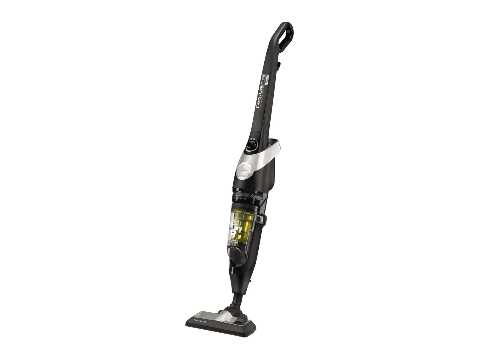Rowenta - RH8155WA Powerline Extreme Cyclonic Vacuum Cleaners