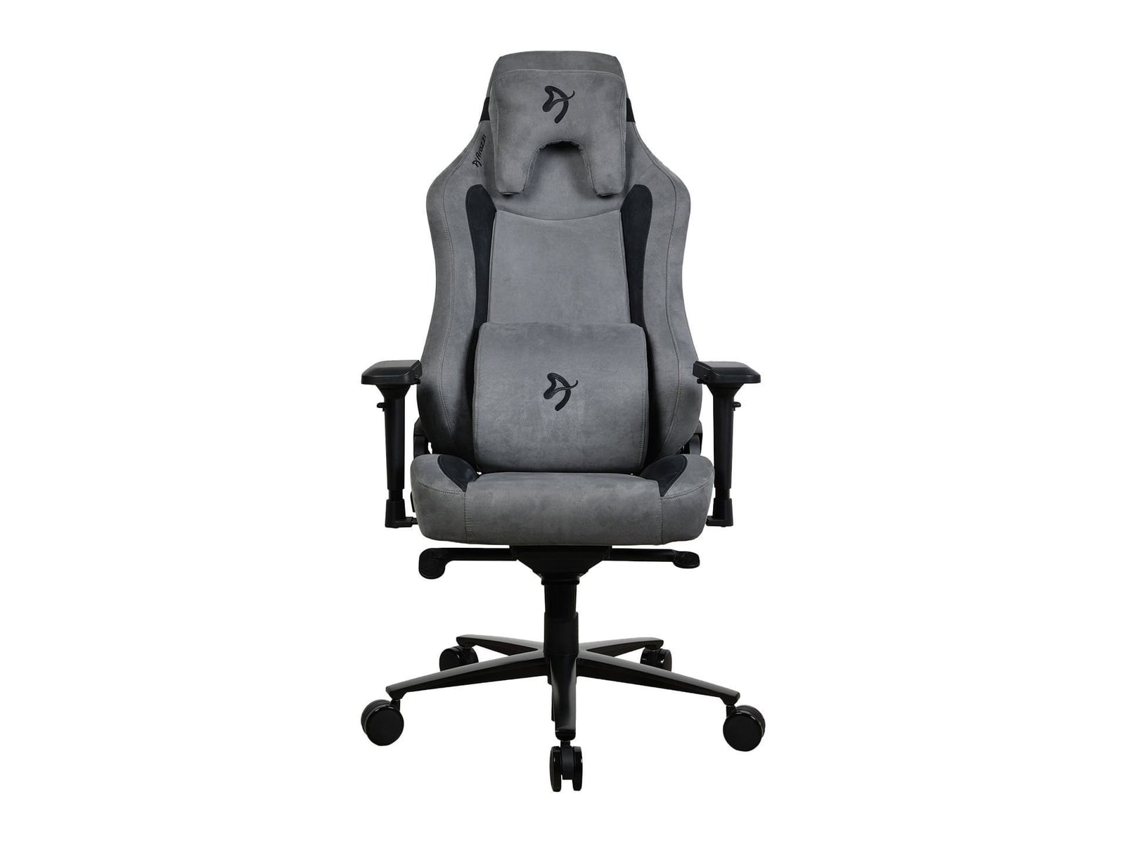 Arozzi - Vernazza Series Standard Supersoft Gaming Chair - Anthracite