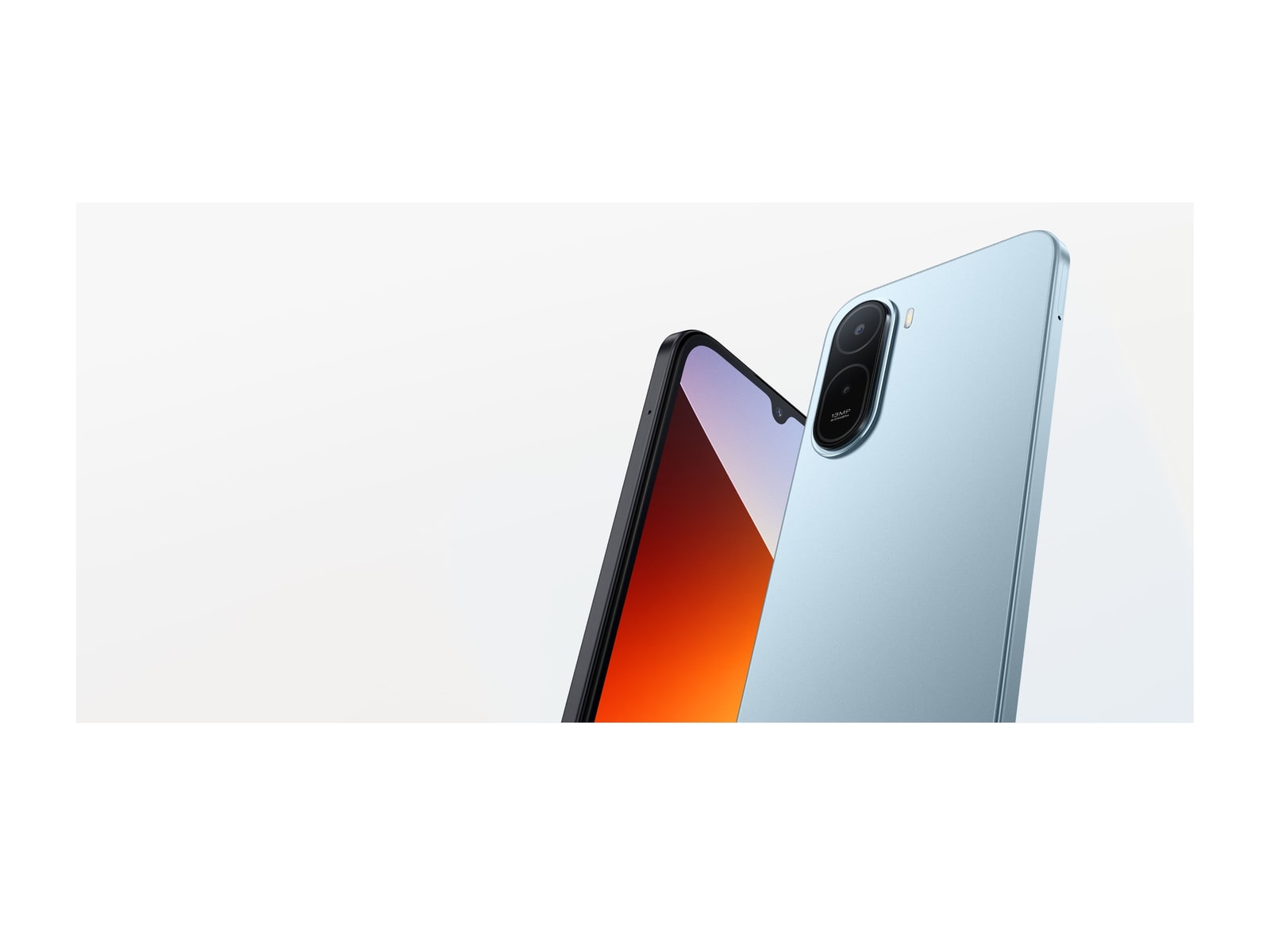 Redmi - A7 Pro 128GB - Mist Blue