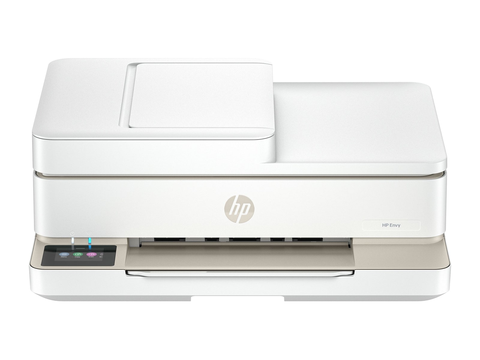 HP - Envy 6558 Wi-Fi Printers
