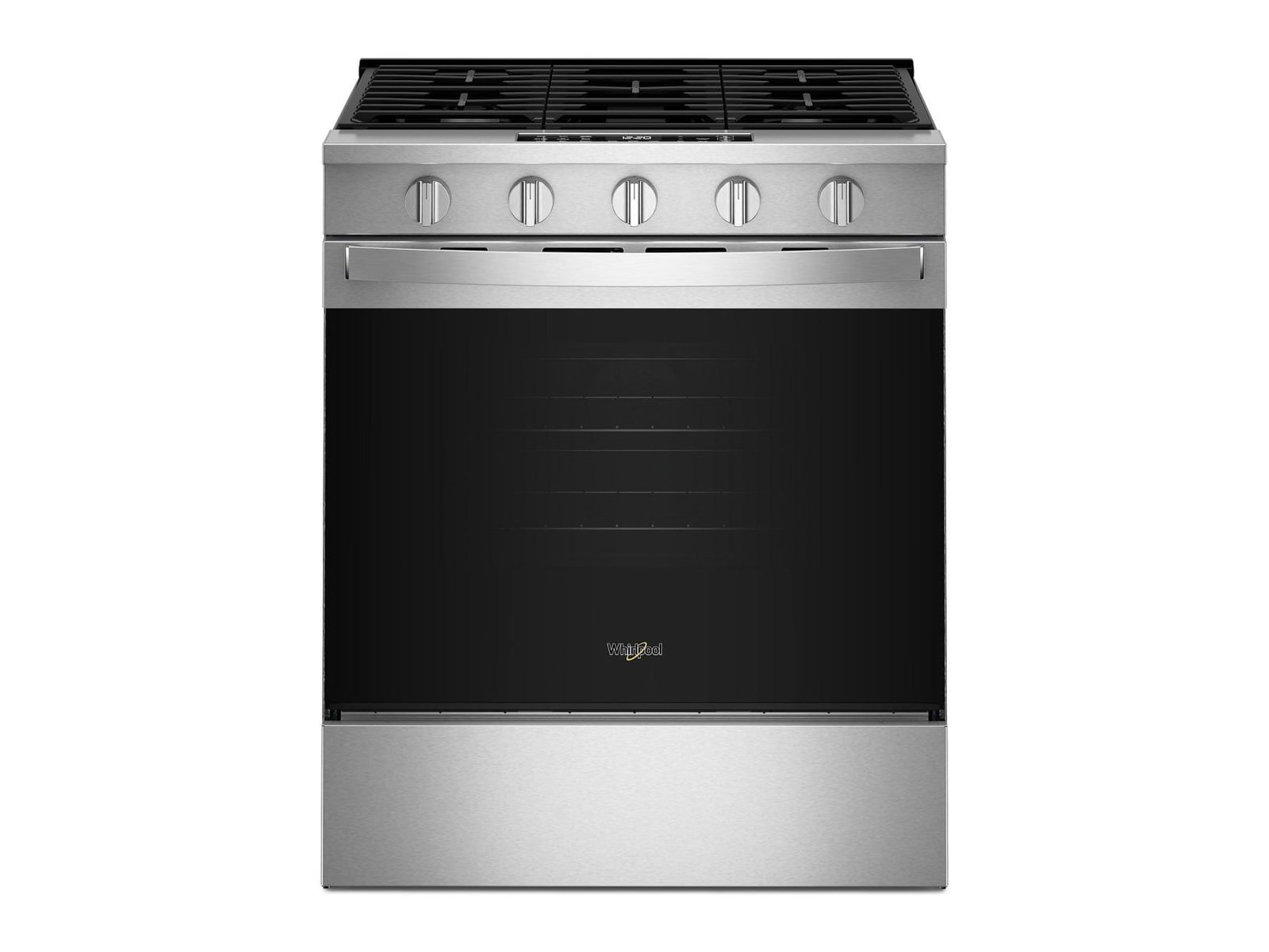 Whirlpool - WSGS5030SZ Ovens & Ranges