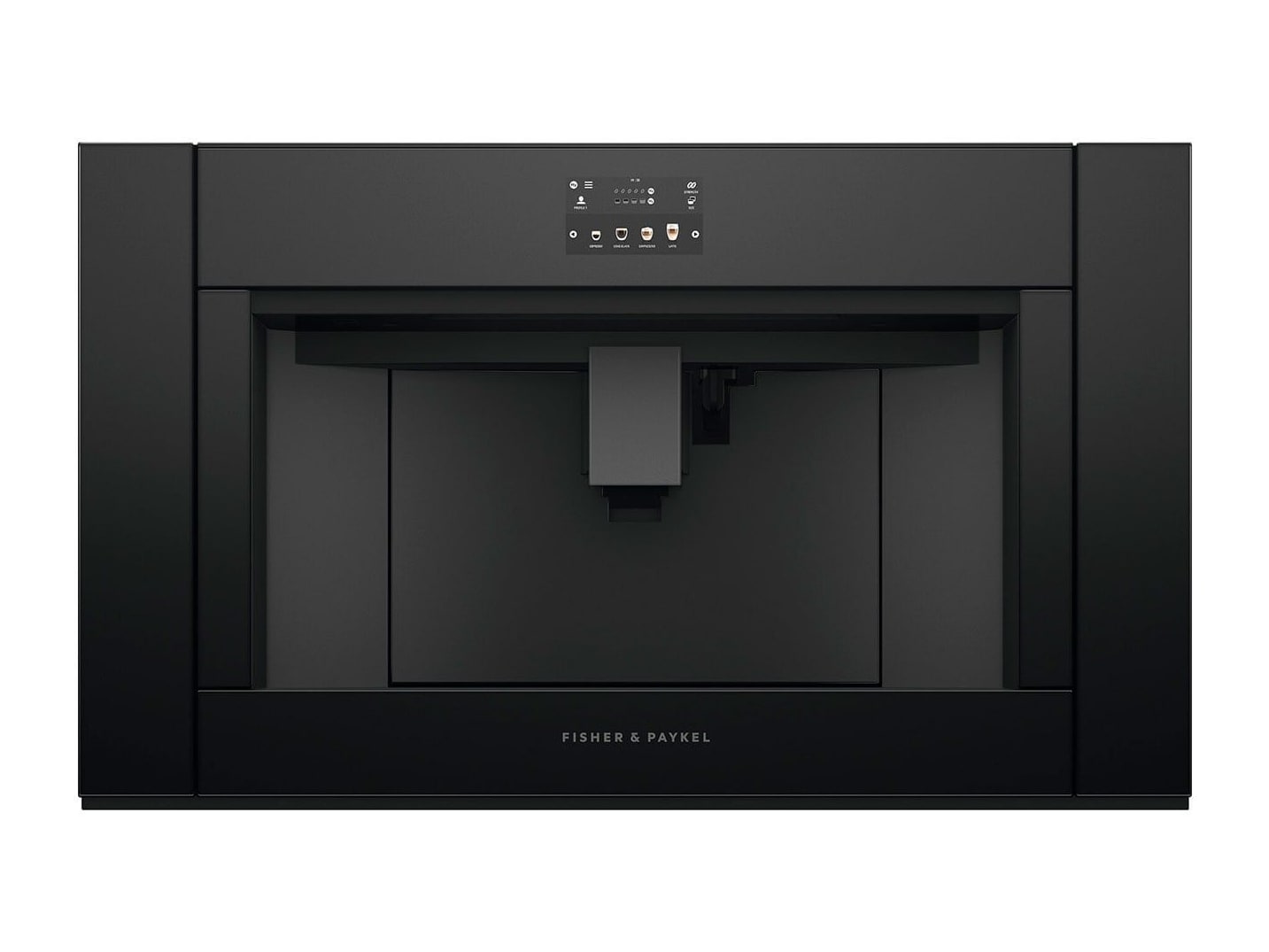 Fisher & Paykel - EB30MSB3 Coffee Makers