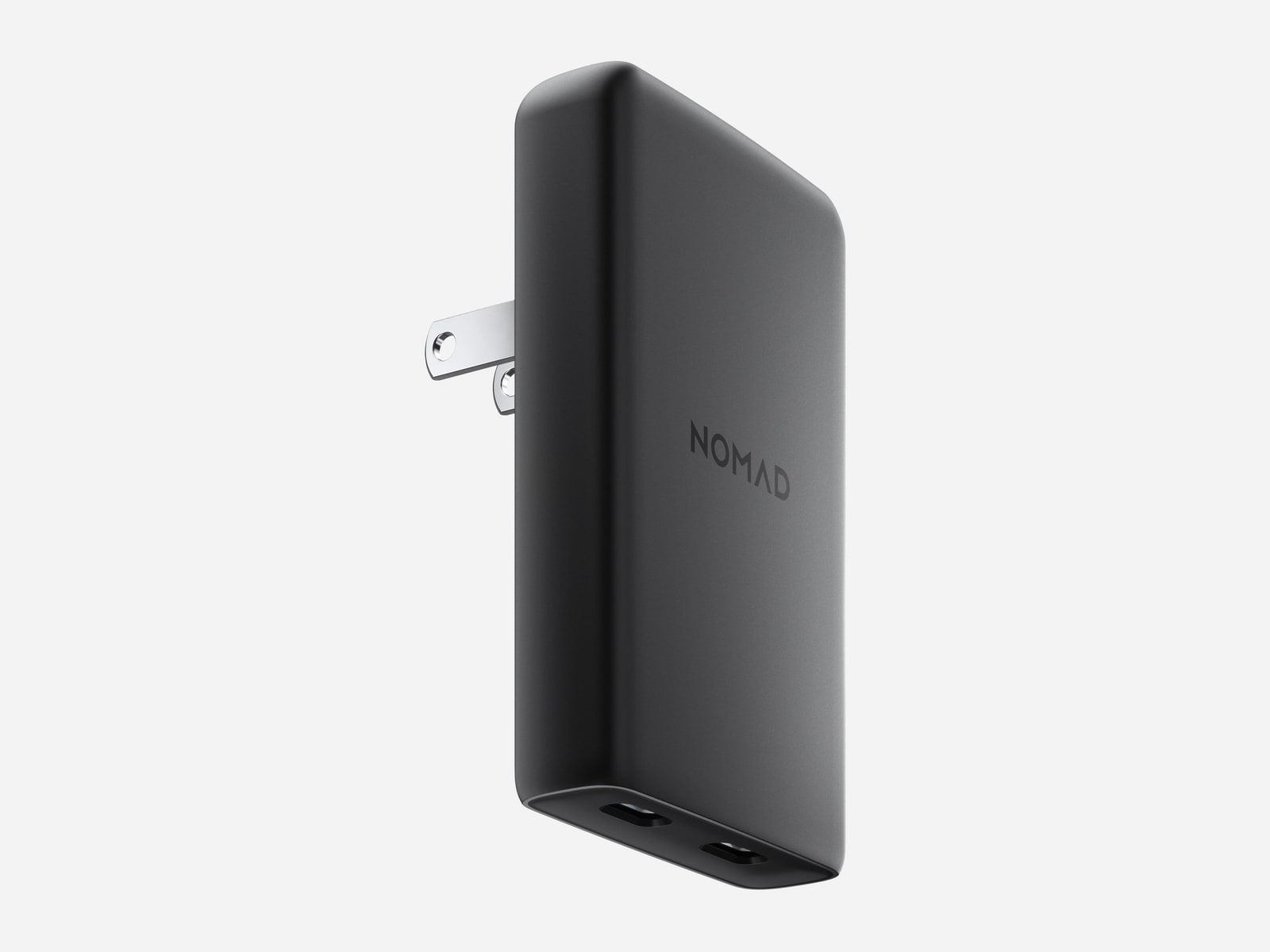 Nomad - AC Adapter - 65W - Slim - Carbide