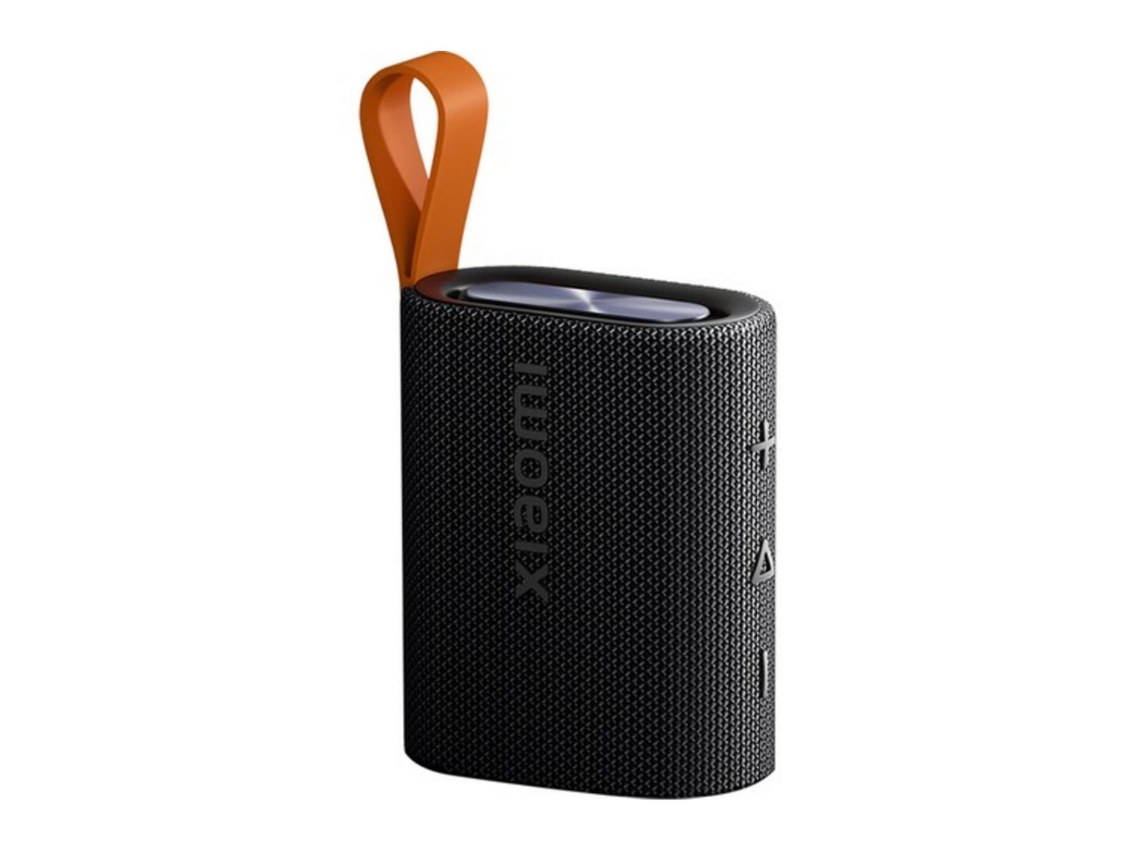 Xiaomi - Sound Pocket Bluetooth 5.4 Portable Speakers - Black