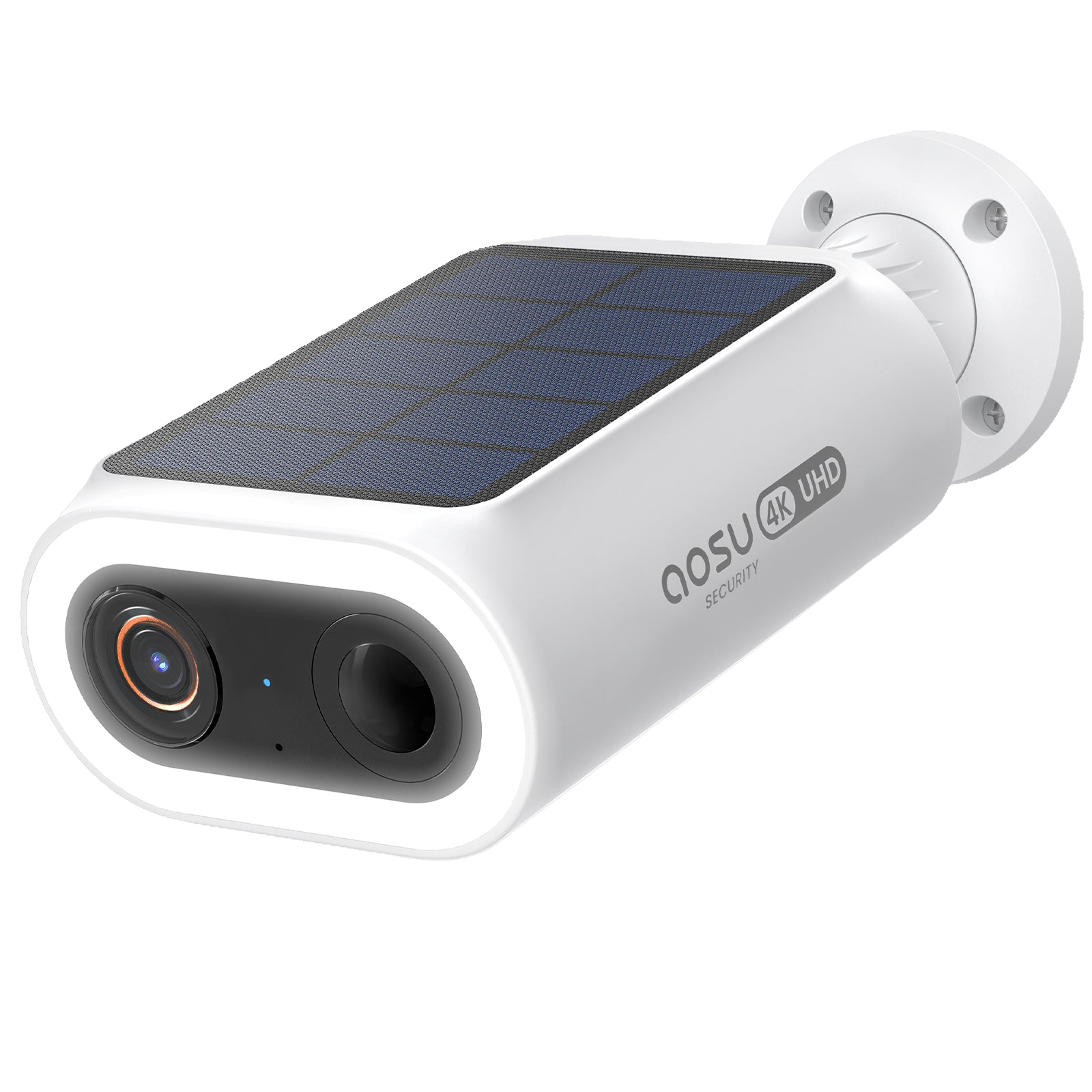 Aosu - SolarCam P1 Max Security Cameras