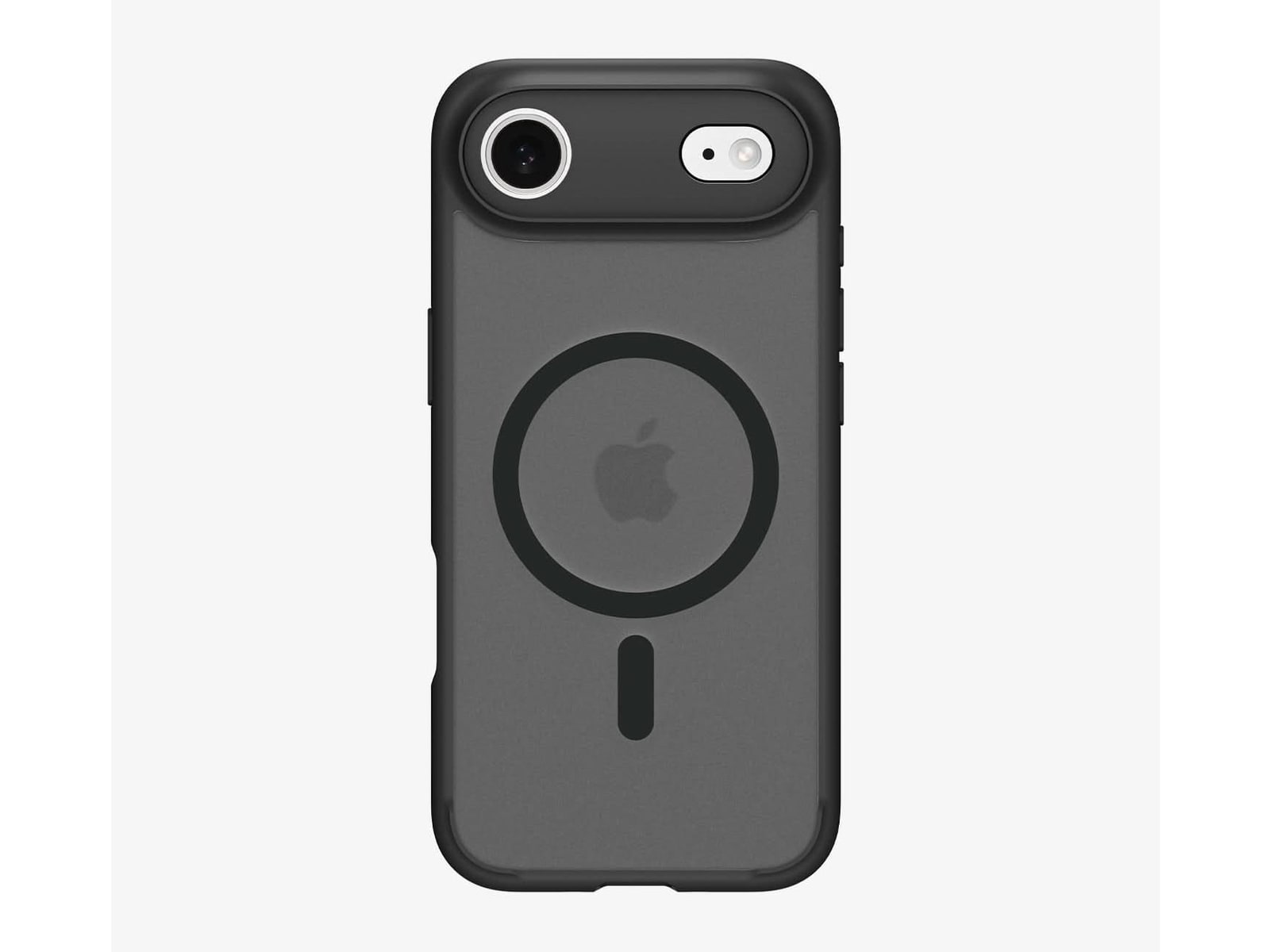 Spigen - Ultra Hybrid Matte (Mag Fit) - iPhone Air - Frost Black