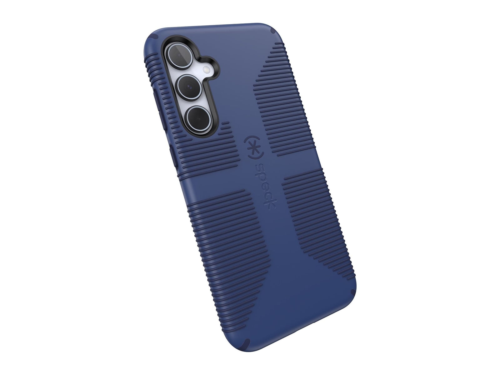 Speck - IMPACTHERO Grip - Galaxy A35 5G - True Blue/Fresh Indigo